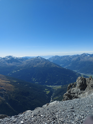 Ghiacciaio di Ortles - Thumbnail
