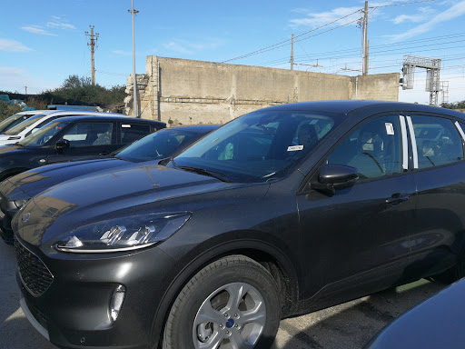 Sergio Tumino Jaguar