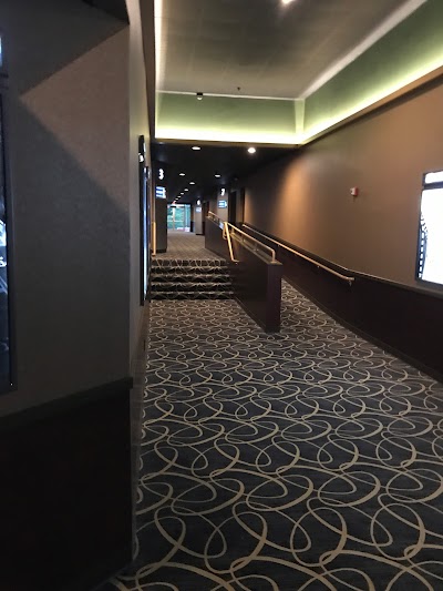 Malco Wolfchase Cinema Grill