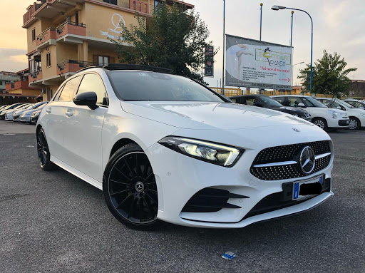 Auto Store Di D'Ausilio Vincenzo - Thumbnail