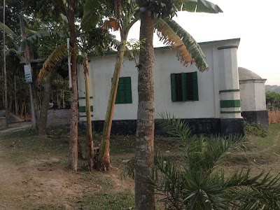 mosque