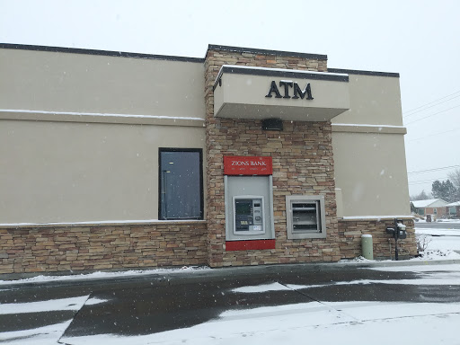 Zions Bank Layton./Ft. Lane - Thumbnail