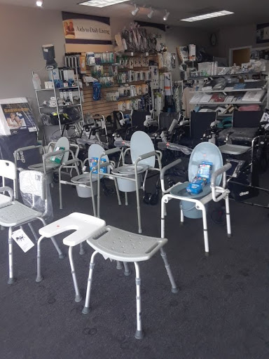 El Campo Medical Supply
