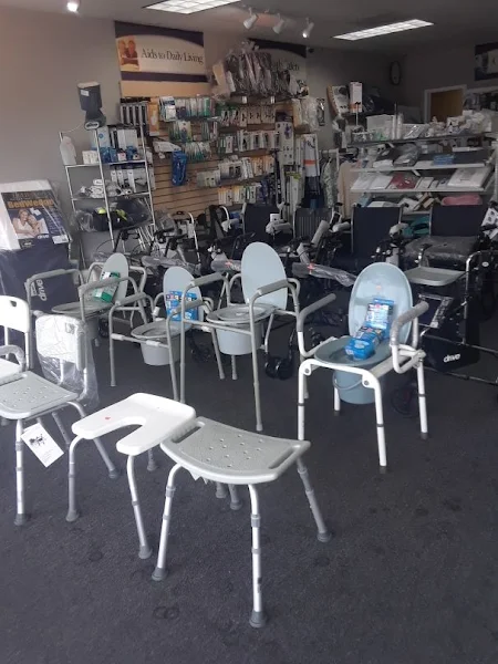 El Campo Medical Supply photo