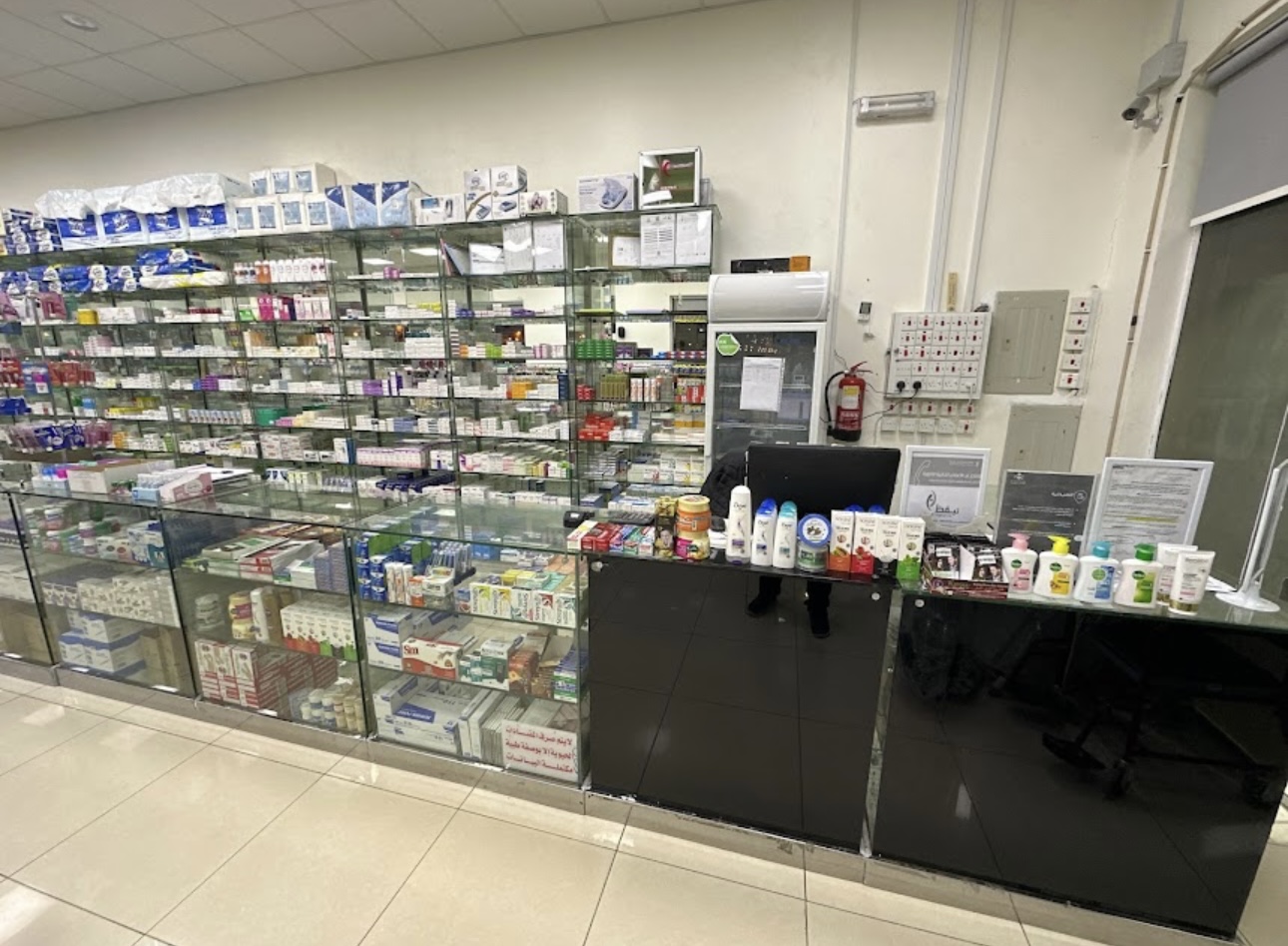 صيدلية نبض الوتين - صورة 2