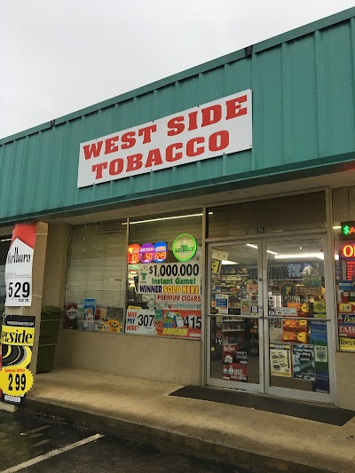 West End Discount Tobacco