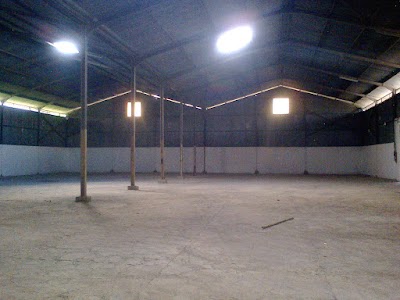 storage