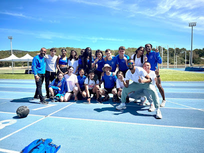 AS Villejuif Athlétisme