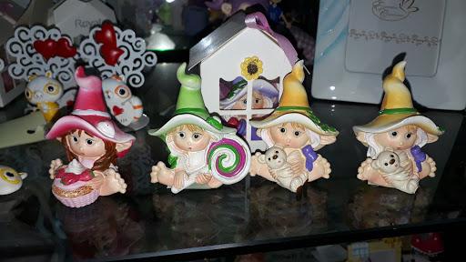 Garofalo Gifts And Favors