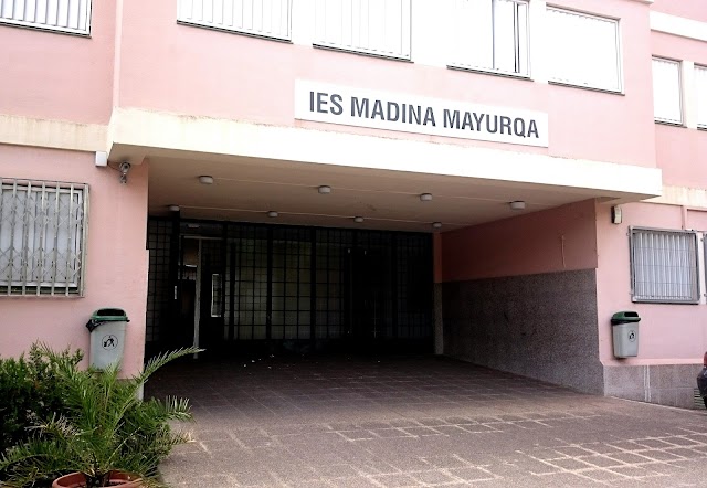 IES Madina Mayurqa