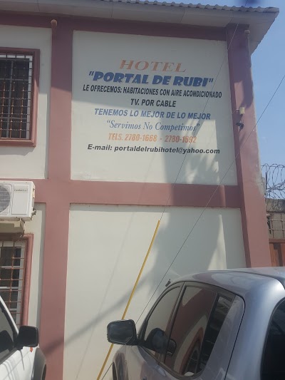 Photos of Portal del rubi