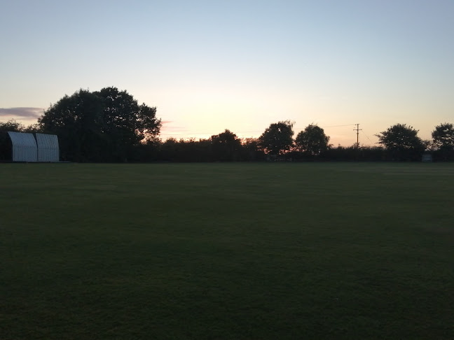 Kingsley Cricket Club - Sports Complex