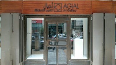 art-gallery