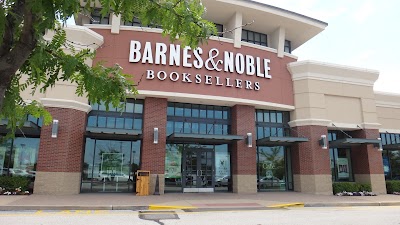 Barnes & Noble