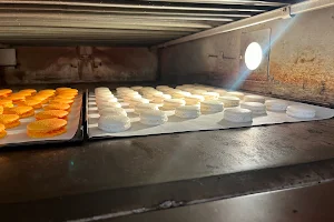 Samy Bakery Cafe image