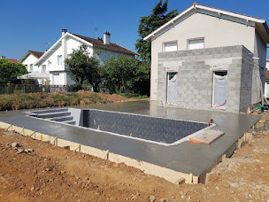 Photo n°2 de Baro Construction à Décines-Charpieu (Maçon)