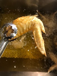 手羽先番長 アメ村店