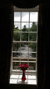 The Bridge House by null