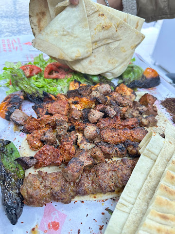 Dürümcü Raif Usta by null