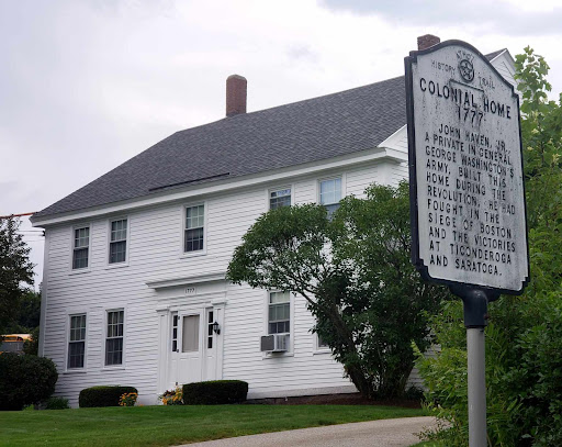 Athol History Trail No.24 - Thumbnail