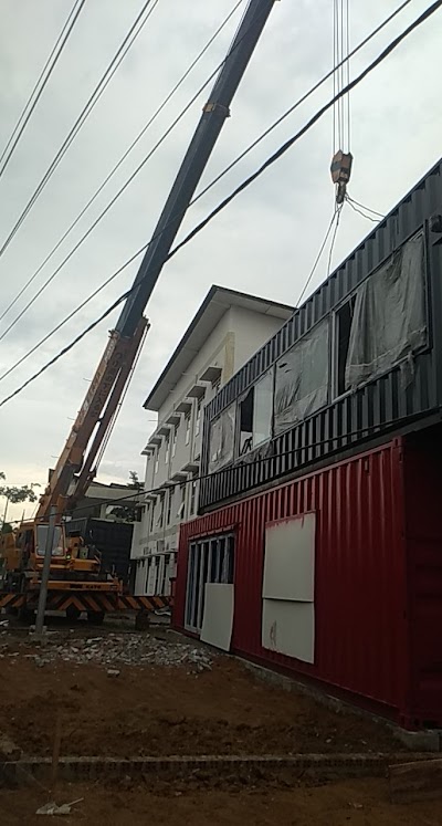 photo of PT. Malaka Jaya Abadi - Jual dan Sewa Office Container