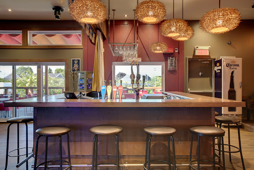 Chivas Bar Gallery - Canada