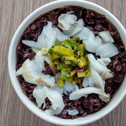 Photo n°17 de Dubble Bordeaux Euratlantique | Healthy Food à Bordeaux (Restaurant)