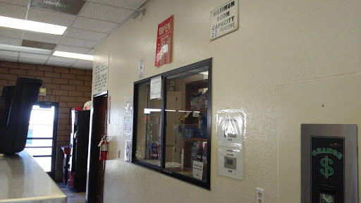 Guadalupe Laundromat - Thumbnail