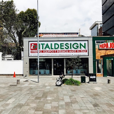 Photos of Italdesign Cia Ltda