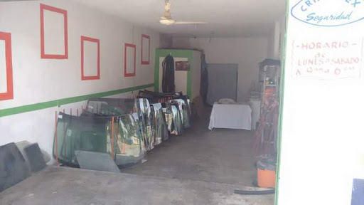 AUTOCRISTALES ESCUINAPA