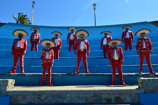 Mariachi Libertad Show