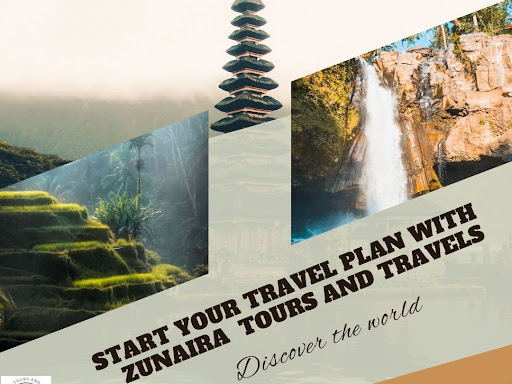 we have offers and deals on international and domestic flight tickets pls contact Zunaira tours a… post image