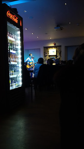 Hunter House Coffee Shop - Glasgow
