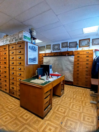 Museo Ferrovie dello Stato - Thumbnail