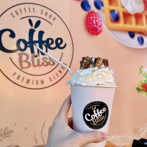 Coffee Bliss LLC - Thumbnail