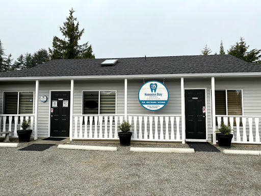 Nanoose Bay Dental Gallery - Canada