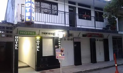 Photos of HOTEL ALEXSIR