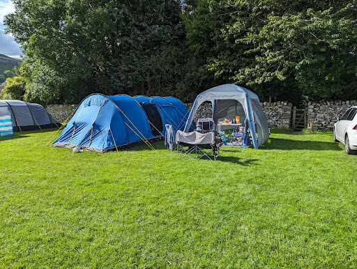Kettlewell Camping - Thumbnail