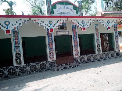 Photos of Chairman Bari Jame Mosque