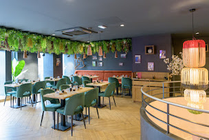 Photo n°89 de Côté Sushi Mulhouse à Mulhouse (Restaurant de sushis)