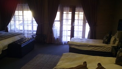 Photos of Kopano Nokeng Lodge