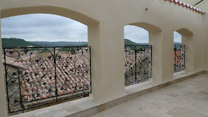 Photo n°28 de Gite Mamé Rose à Roquefort-des-Corbières (Hébergement d'intérieur)