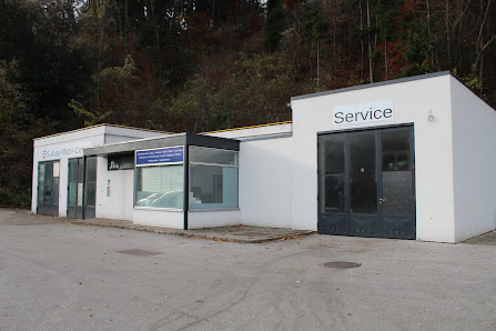 S-Auto-Mobil-Center Eberhard-Fugger-Straße 23, 5020 Salzburg, Österreich