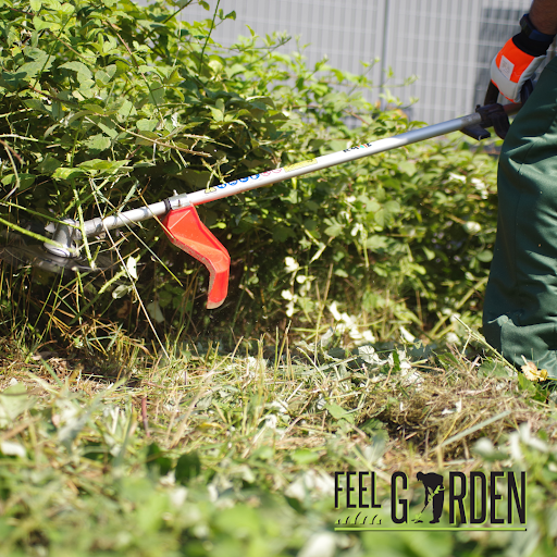 Feel Garden - Thumbnail