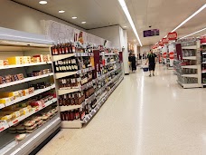 Sainsbury’s manchester