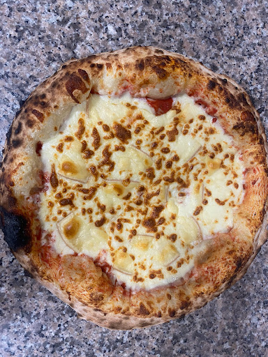 Photo 6 - Best Pizza & Burger LES MUREAUX حلال