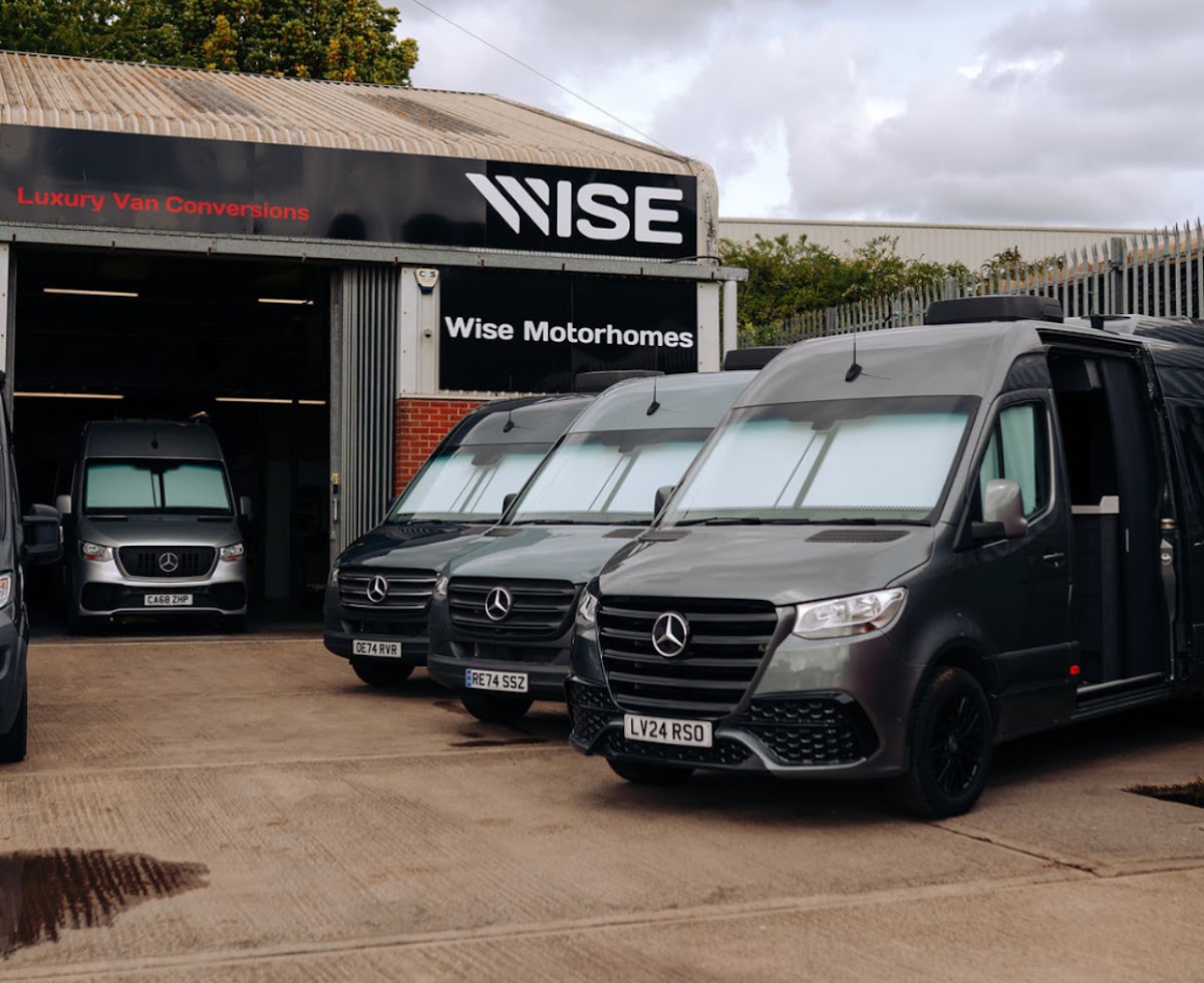 Wise Motorhomes