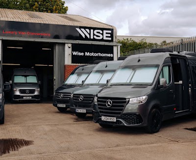 Wise Motorhomes
