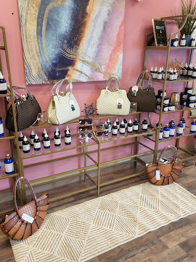 She Personal Hair Studio