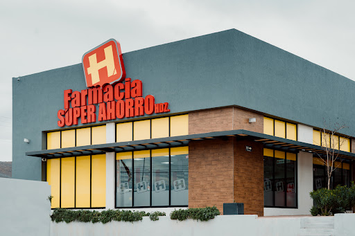 Farmacias Super Ahorro Hdz (RELIZ)